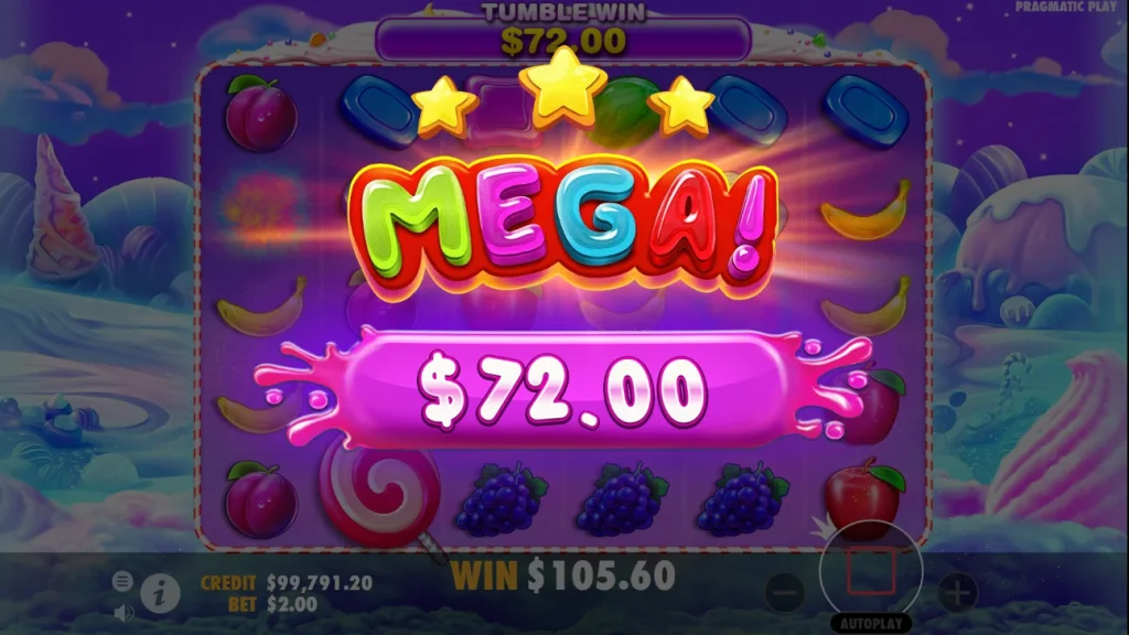 Sweet Bonanza Slot