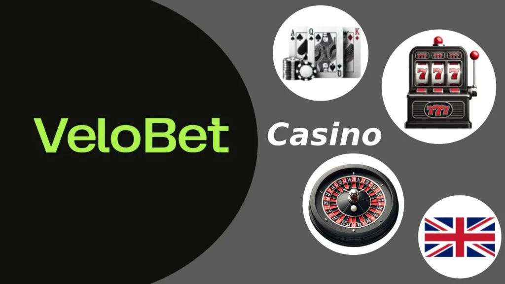 VeloBet Casino