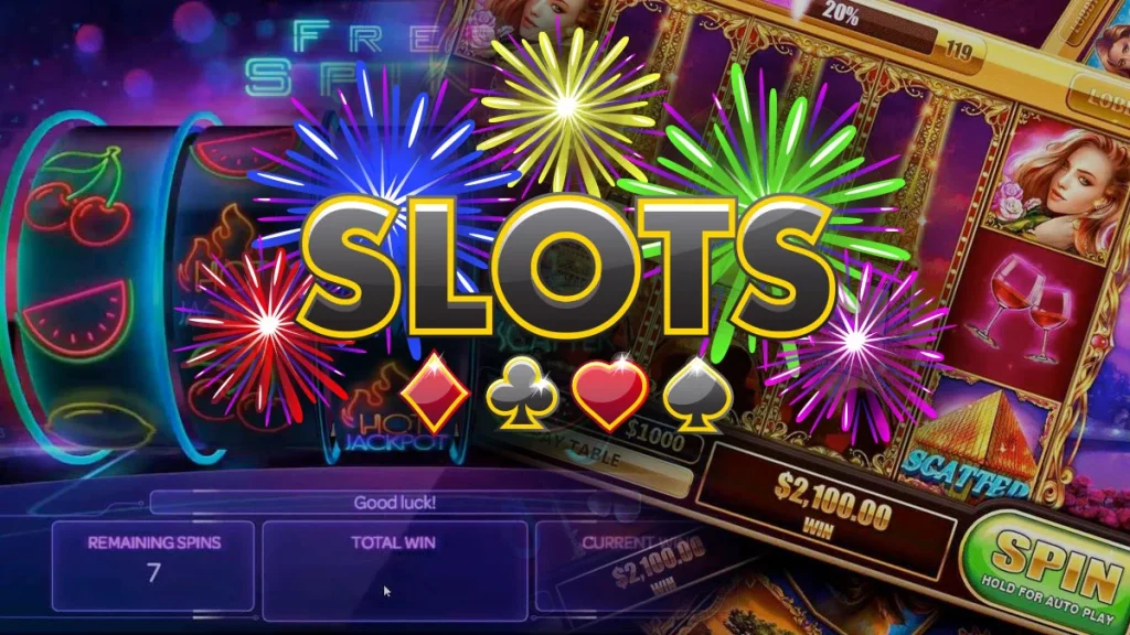 VeloBet Casino Slots